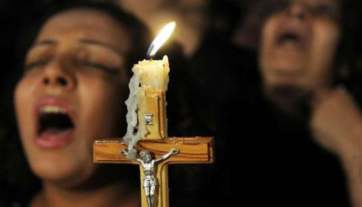 مؤامرة ضدّ المسيحيّين ؟!