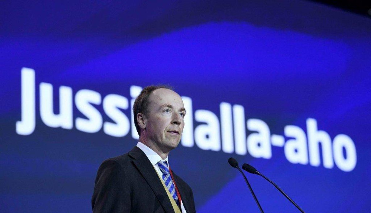 فنلندا: الحزب الشعبوي ينقسم... المنشقون يعلنون "البديل الجديد"