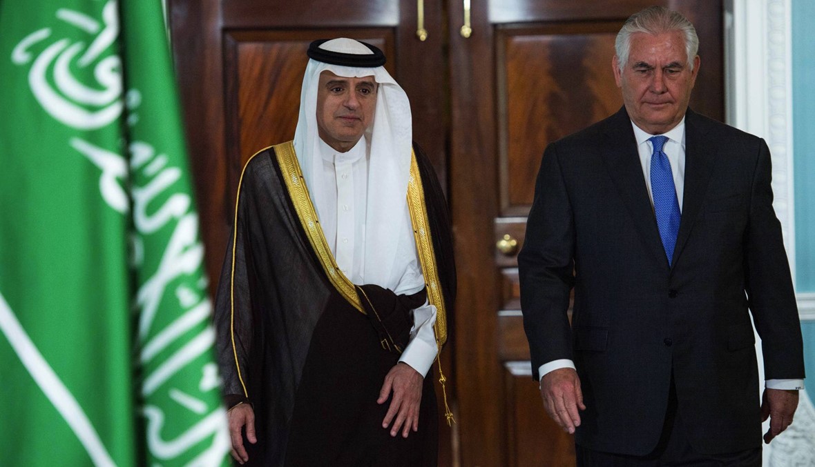 السعودية ترفض اعتبار قطر "تحت الحصار" وأردوغان يندّد بعزلها