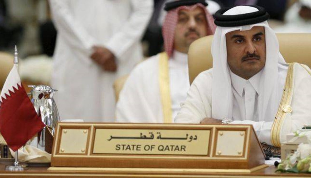 إشارات متناقضة من واشنطن...من يقف مع قطر ومن يقف ضدها؟
