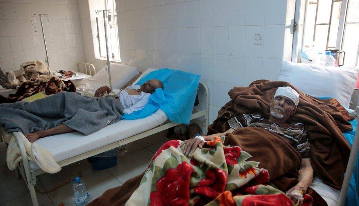 مطلوب "التحرك فورا"... الأمم المتحدة تحض على مساعدة اليمن في مواجهة الكوليرا
