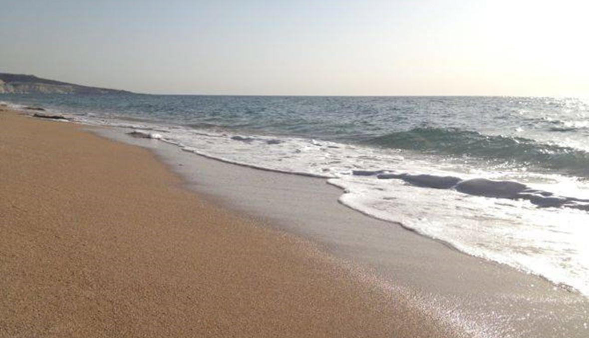 "النهار" تفحص بعض الشواطىء اللبنانية في موسم السباحة...\r\n\r\nمياه الصرف الصحي من البحر إلى مائدتنا!