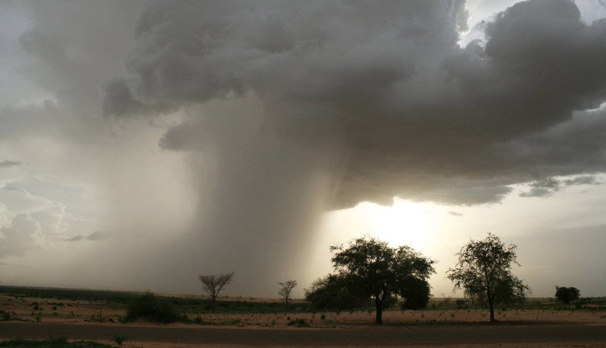 الامطار تقتل العشرات في النيجر وفي ساحل العاج