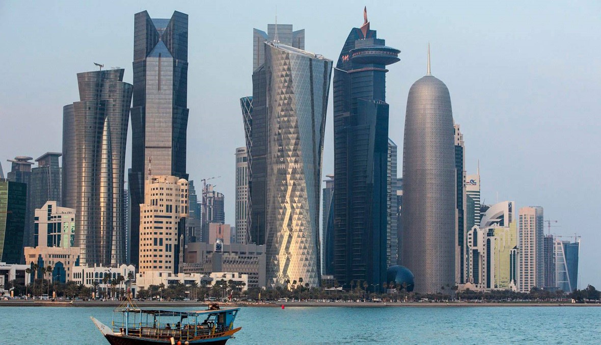 أزمة قطر تُولِّد تحالفاً مع إيران وتركيا