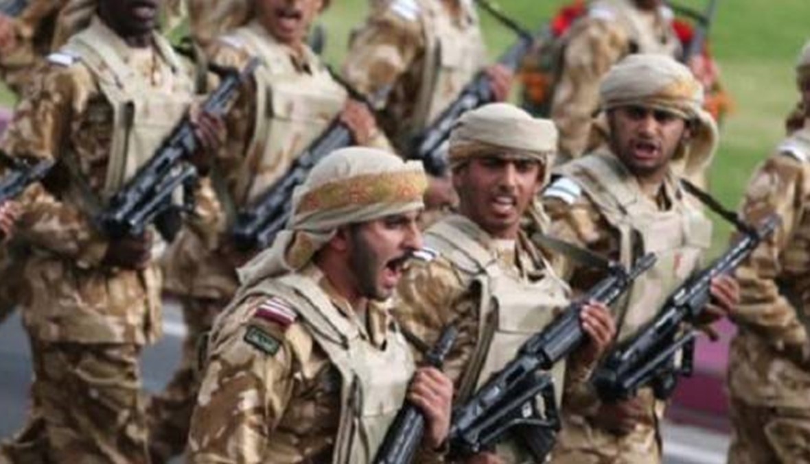 البحرين تطلب من جنود قطريين متمركزين فيها المغادرة خلال يومين