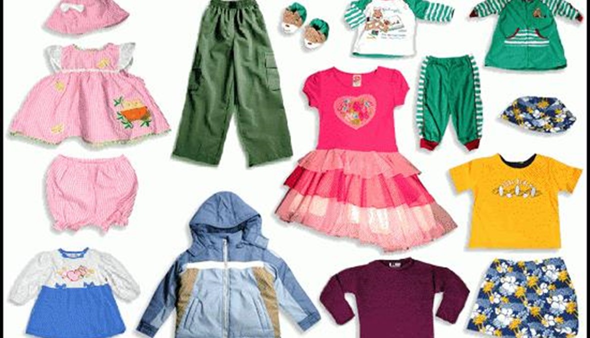 5 نصائح لاختيار ملابس العيد لأطفالك
