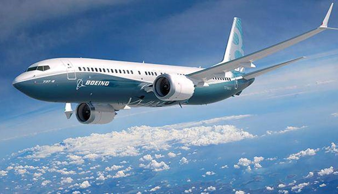 "بوينغ" تنافس "إيرباص" بـطراز جديد من "ماكس 737"