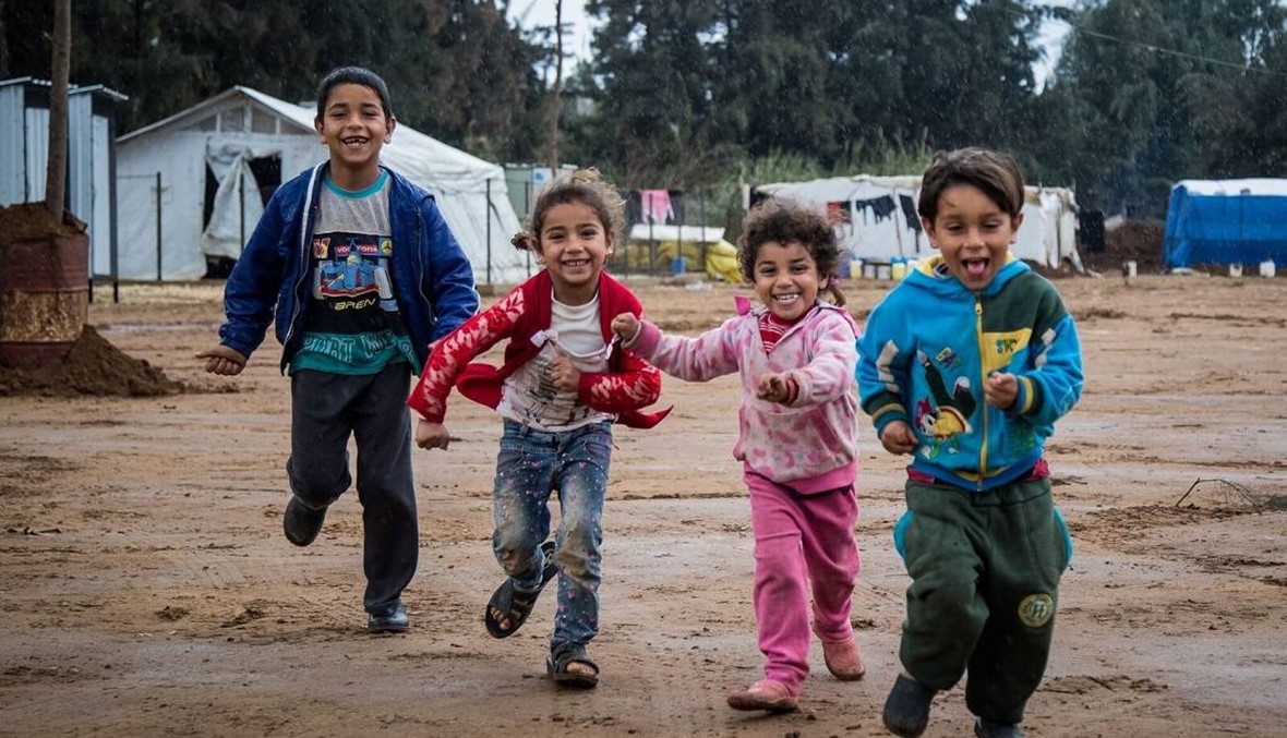 مصير 9 ملايين طفل سوري مجهول... "الاتحاد الأوروبي" تدخَّل ولكن!