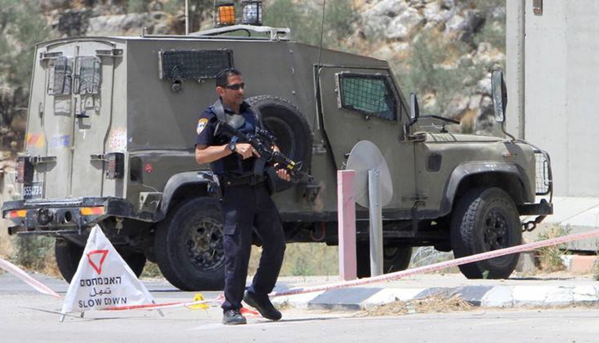 اسرائيل: مقتل فلسطيني حاول طعن جنود في الضفة