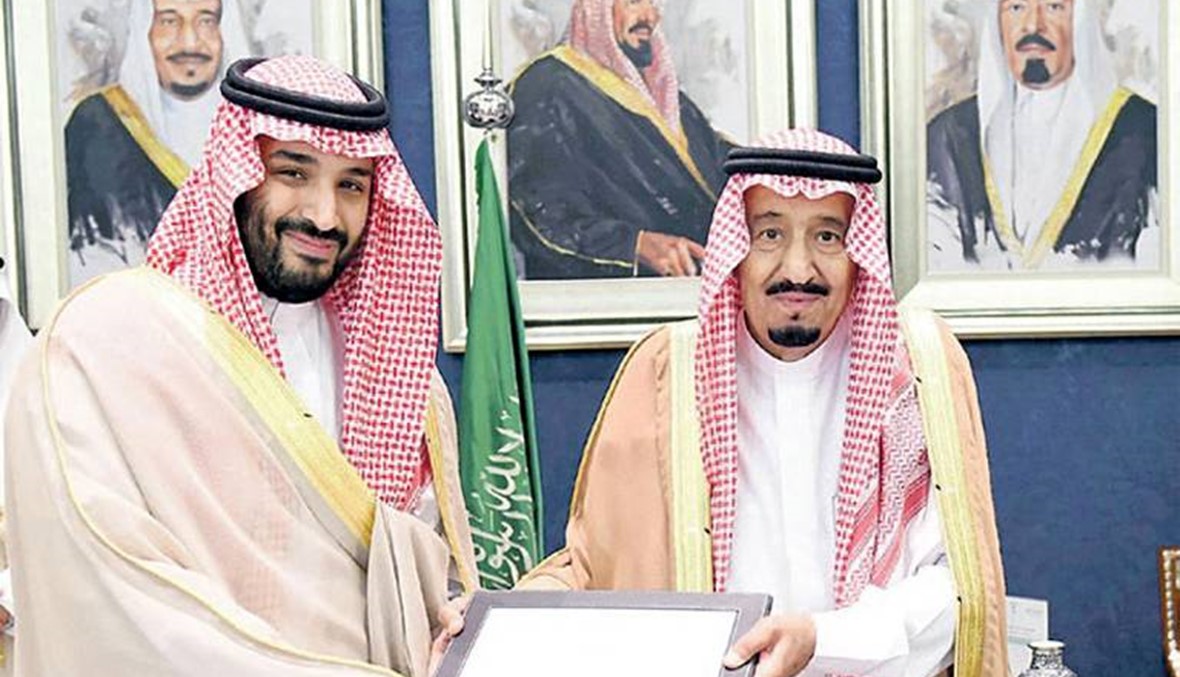 محمد بن سلمان قاب قوسين من العرش يضمن استمراراً مؤسساتياً في المملكة 50 سنة