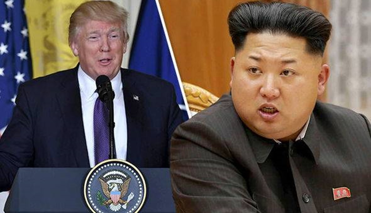 كوريا الشمالية تهاجم ترامب "المضطرب عقليا"... "اتباعه لن يؤدي إلا الى كارثة"