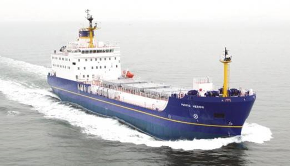 تركيا ترسل اول سفينة محملة بالمواد الغذائية الى قطر