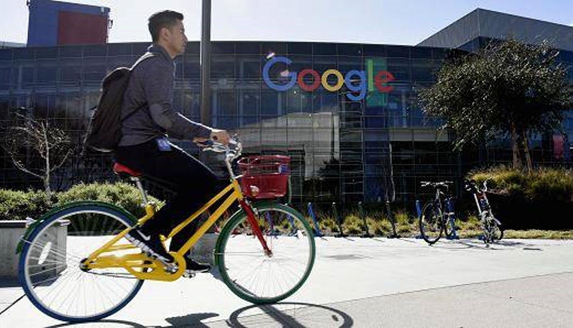 غوغل تخطط لبناء مدينة خاصة لها