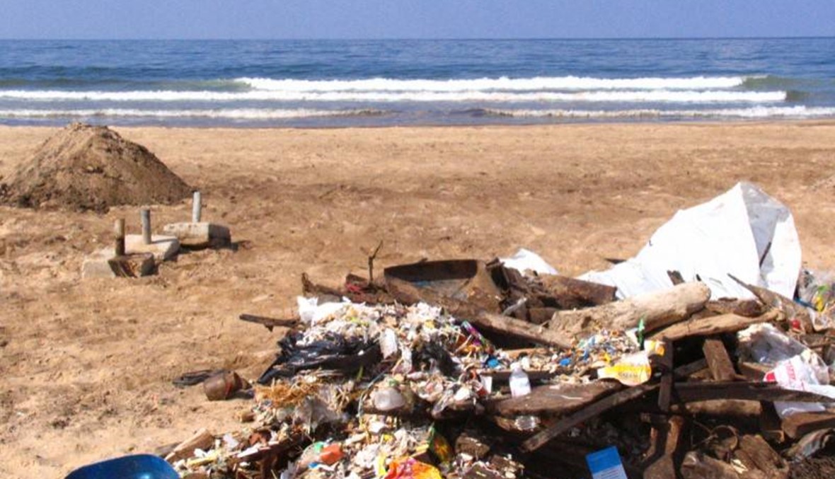 عصارة النفايات تولد السرطانات وتهدد صحة اللبنانيين!