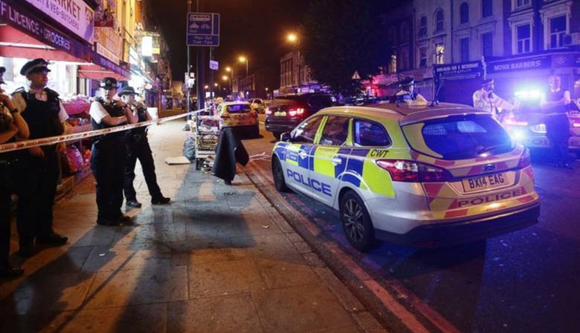 توجيه تهمة "القتل المرتبط بالارهاب" لمنفذ الهجوم على مسجد لندن