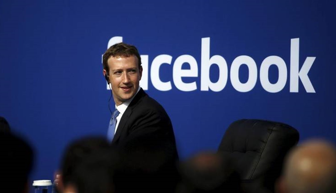 زوكربيرغ يكشف عن مهمات جديدة لفيسبوك