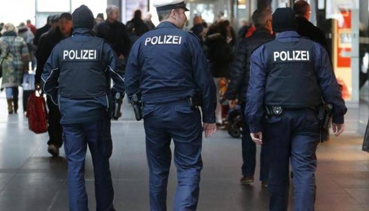 الشرطة الألمانية تتأهب لاحتجاجات عنيفة أثناء قمة مجموعة العشرين