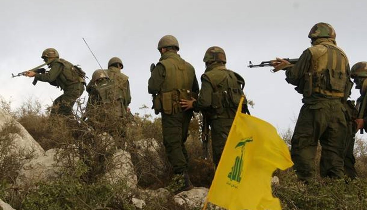 مقتل عنصرين من "حزب الله" خلال اشتباكات مع "داعش" في ريف حمص الشرقي