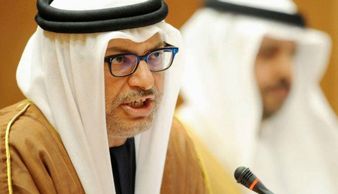 الإمارات تريد رقابة وضمانات أوروبية أميركية لأي اتفاق مع قطر