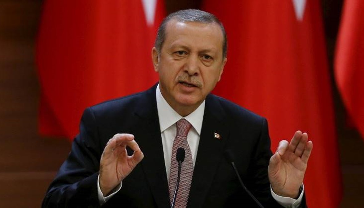 اردوغان: لائحة مطالب دول الخليج لقطر "مخالفة للقانون الدولي"