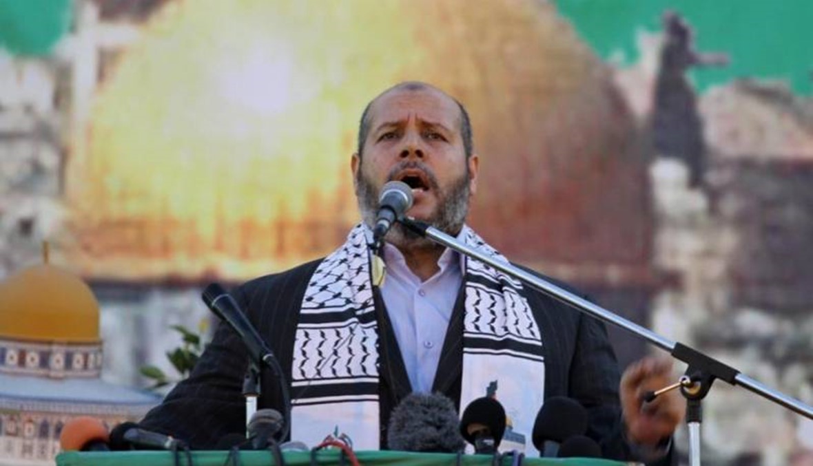 حماس تشيد "بوعود" مصرية بفك الحصار الاسرائيلي عن غزة