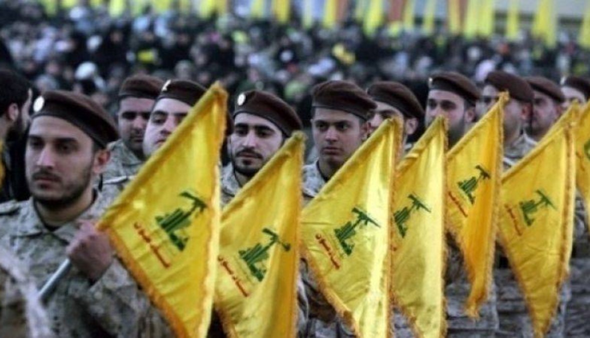 "حزب الله" يربط خطوطه من الجنوب الى سوريا، من أين يأتي المقاتلون لدعمه ضد إسرائيل؟