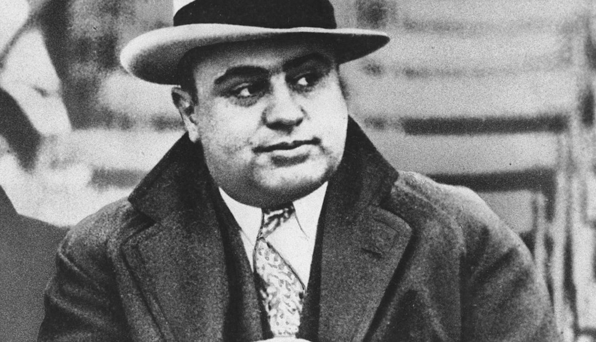 Al Capone song, pocket watch fetch over $100K at auction