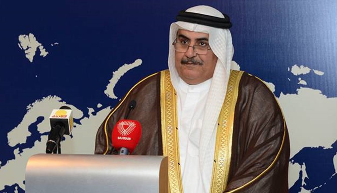 البحرين تتهم قطر بالسعي الى "تصعيد عسكري"