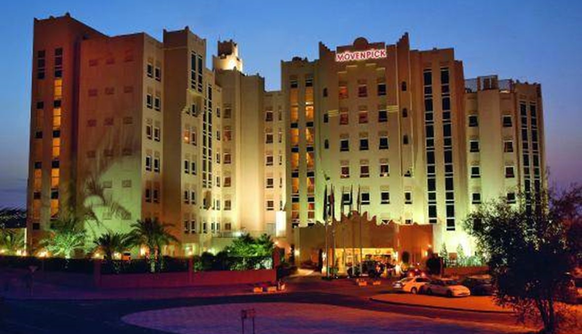 فنادق الدوحة تعاني في عيد الفطر بسبب العقوبات العربية
