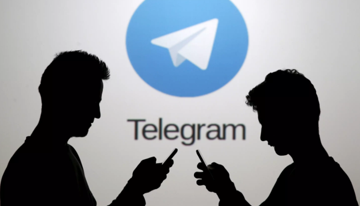 روسيا: "تلغرام" أداة بيد الإرهابيين