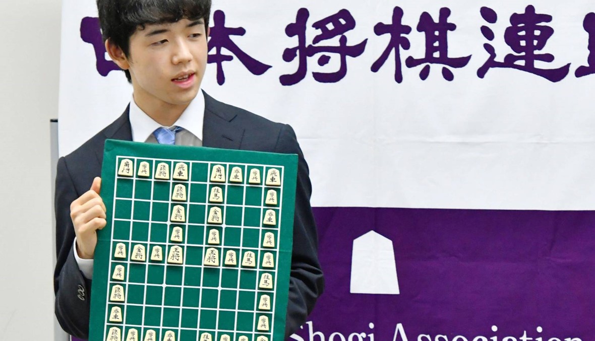 مراهق حقّق 29 فوزاً متتالياً في الشطرنج: "أنا سعيد ومتفاجئ"! (صور)
