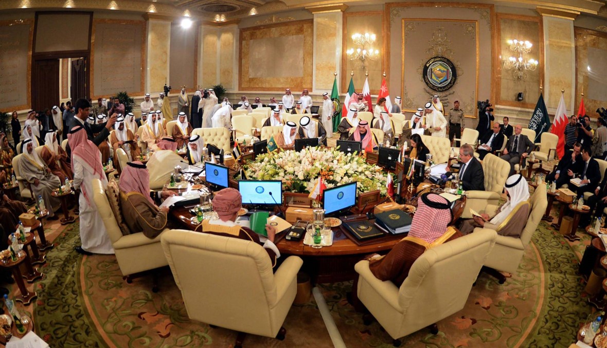 هل ينهار مجلس التعاون الخليجي؟