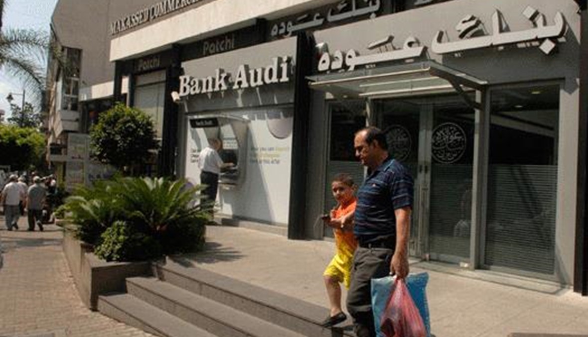 التقرير الأسبوعي لبنك عوده: عودة هامش مقايضة المخاطر الائتمانية إلى الارتفاع