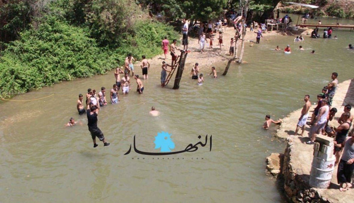 موجة حرّ "نارية" تضرب لبنان... تحذيرات ونصائح للوقاية