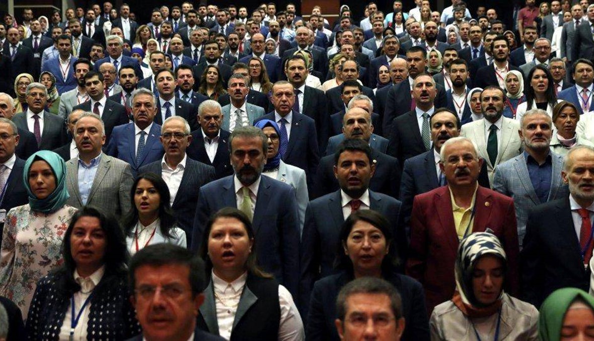 تركيا: مقتل مسؤولَين في "العدالة والتّنمية"... اتّهام "العمّال الكردستانيّ" بتصفيتهما