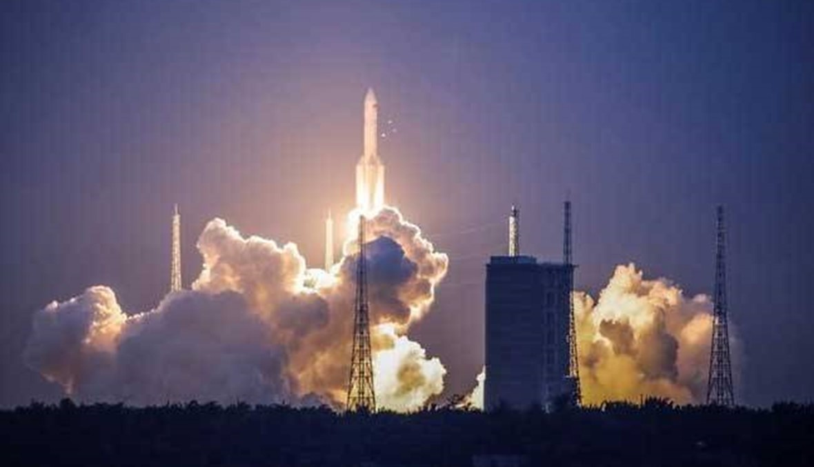 "خلل طرأ على قيادة الصّاروخ"... الصين تعلن فشل المهمّة الفضائيّة