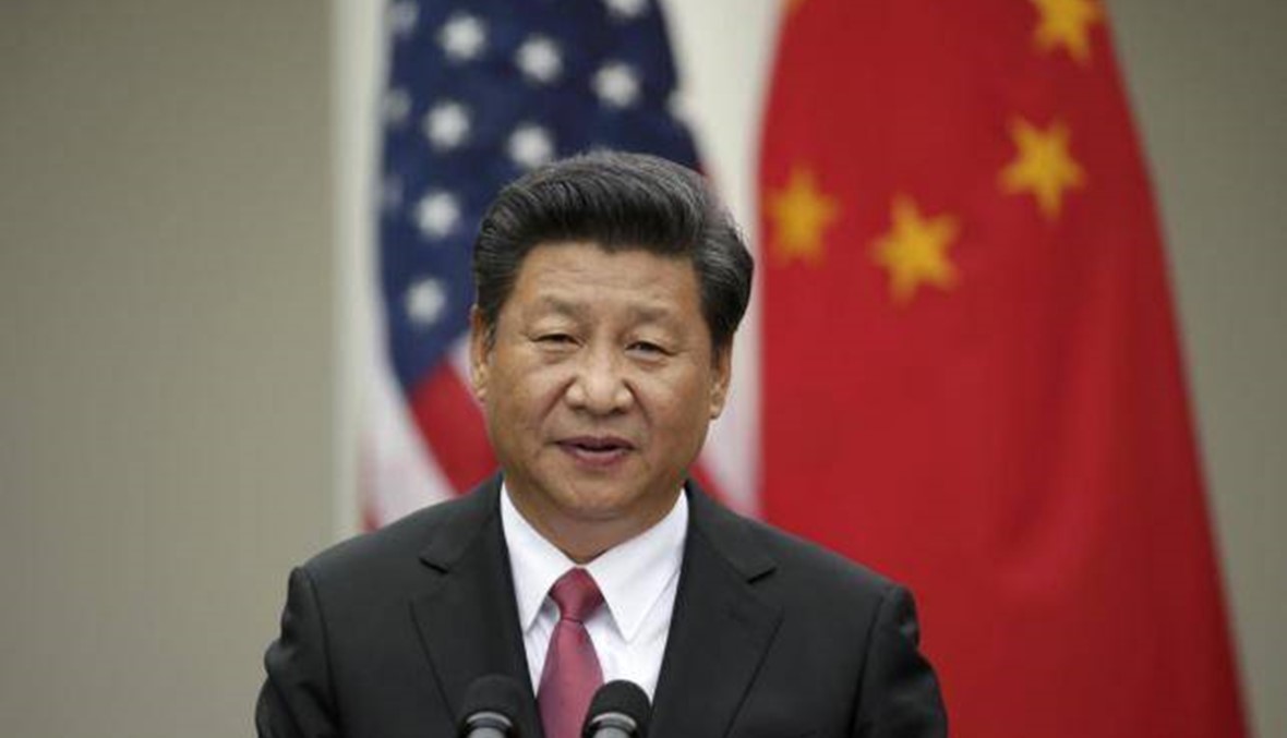الرئيس الصيني لترامب: عوامل سلبية أثرت على العلاقات الصينية الأميركية