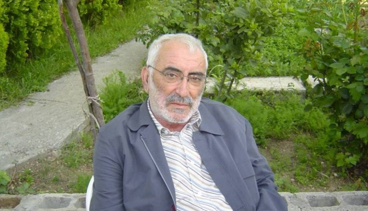 موسى وهبة كان "يتفلسف" بالعربية (1941-2017)