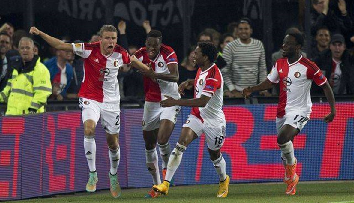 موناكو يعزز صفوفه بضم مدافع بطل هولندا