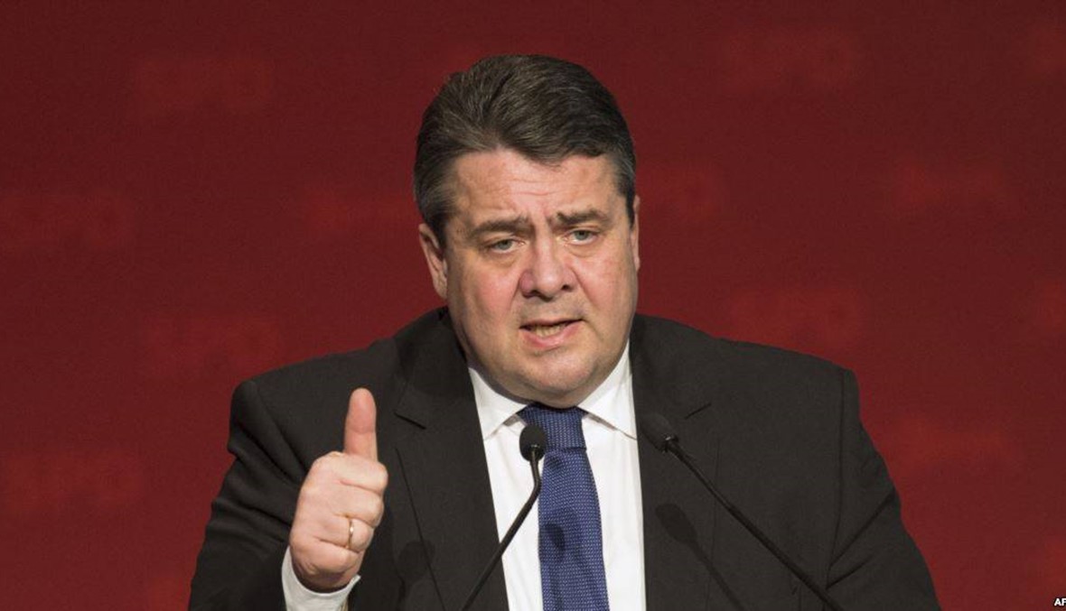 وزير خارجية ألمانيا: أزمة الخليج فرصة لوقف تمويل الإرهاب