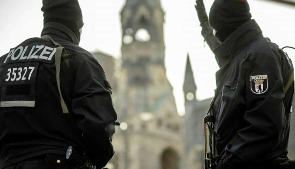 ألمانيا: محاكمة سوريين بتهمة التخطيط لـ"عمل إرهابي"... تفجيرات انتحارية وإطلاق النار على المارة