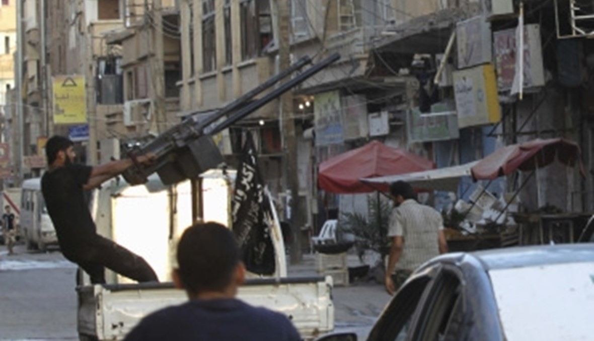 الصليب الاحمر: السلطات السورية تمنع إدخال المساعدات الى حمص\r\n