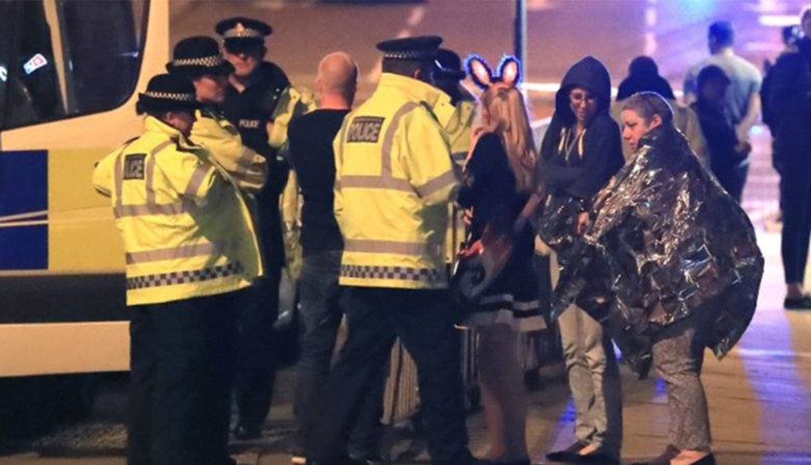 اعتداء مانشستر: الشرطة البريطانيّة تعتقد أنّ هناك متورّطين آخرين