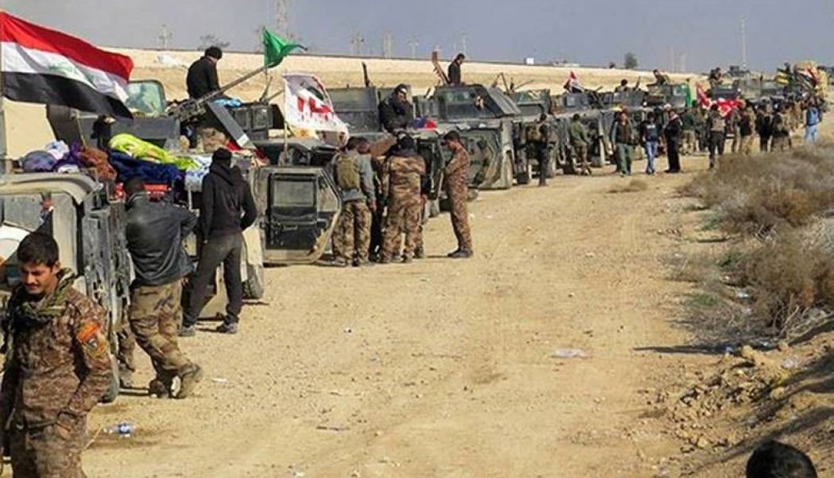هل يبني "الحشد الشعبي" العراقي حالة دائمة تحاكي تجربة "حزب الله"؟
