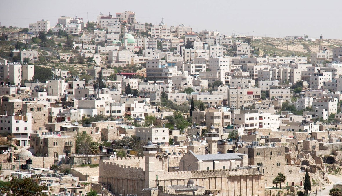 الأونيسكو تدرج مدينة الخليل على لائحتها للتراث العالمي... واسرائيل تعتبر القرار "وصمة عار"