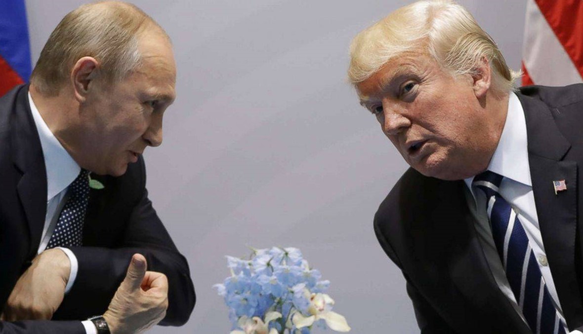 اتفاق موسكو وواشنطن يقلق كما خلافهما