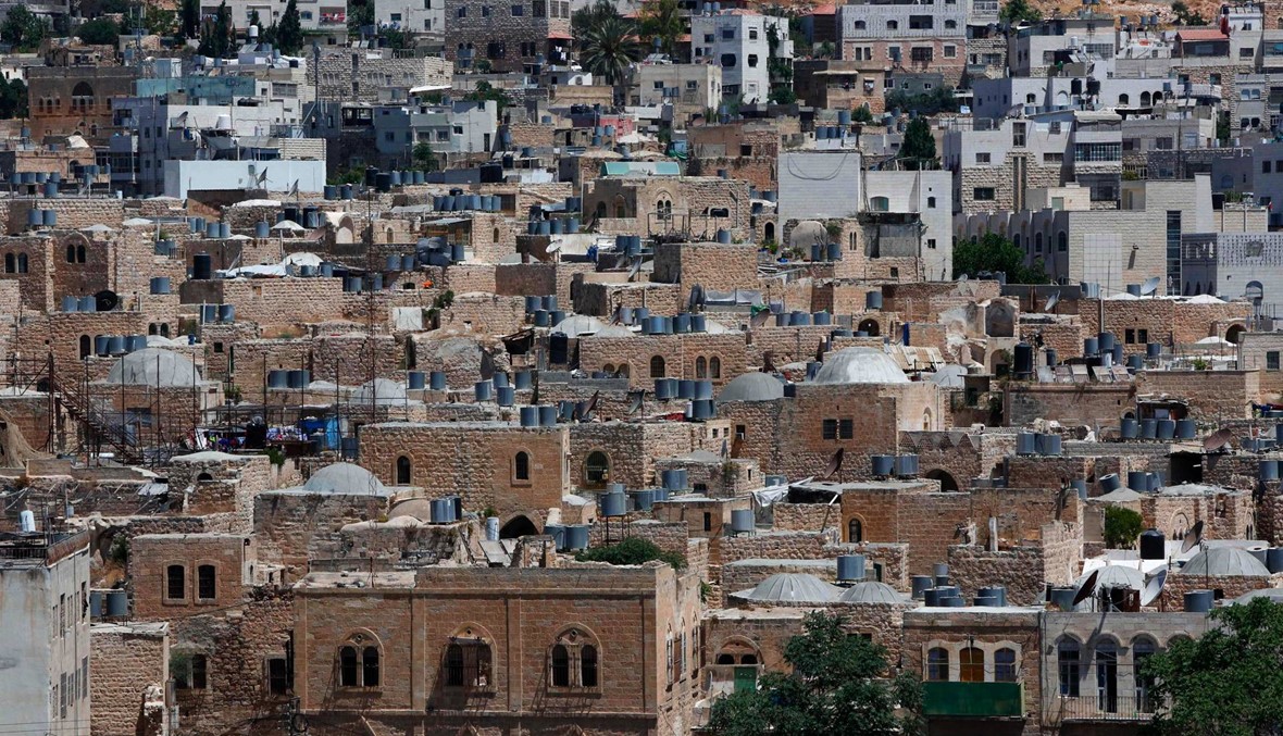 مدينة الخليل على لائحة التراث العالمي وإسرائيل تتهم الأونيسكو بمعاداة السامية