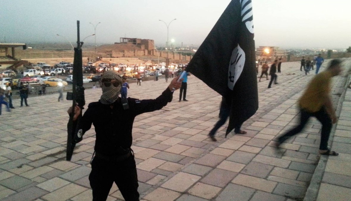 مقاتلو "داعش" يتعهدون: سنقاتل حتى الموت في الموصل