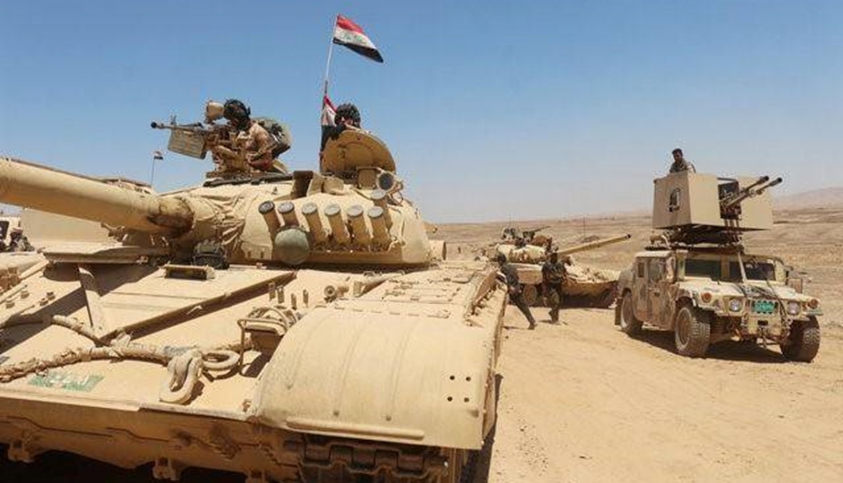 جنرال أميركي: إعلان النصر في الموصل وشيك