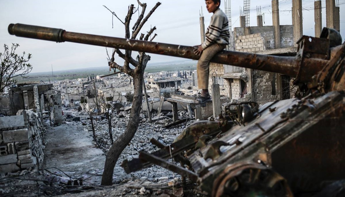 الجغرافيا السياسية للبنان قد تتأثر بوقف النار في جنوب غرب سوريا